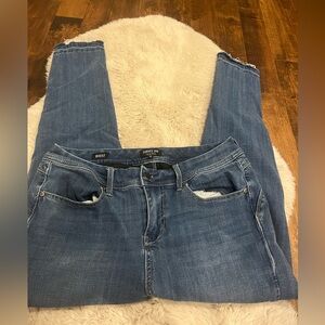 NYDJ Jeans
